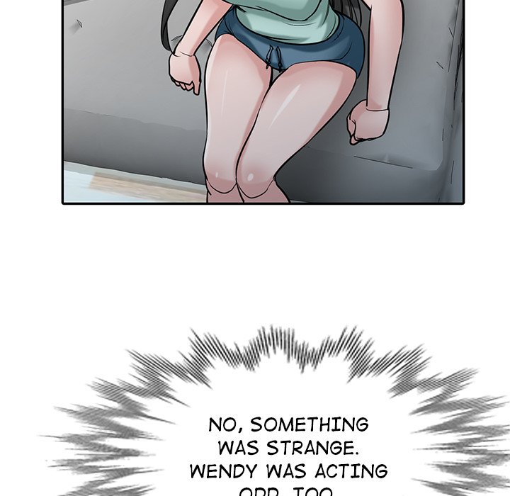 The Mismatch Chapter 31 image 120