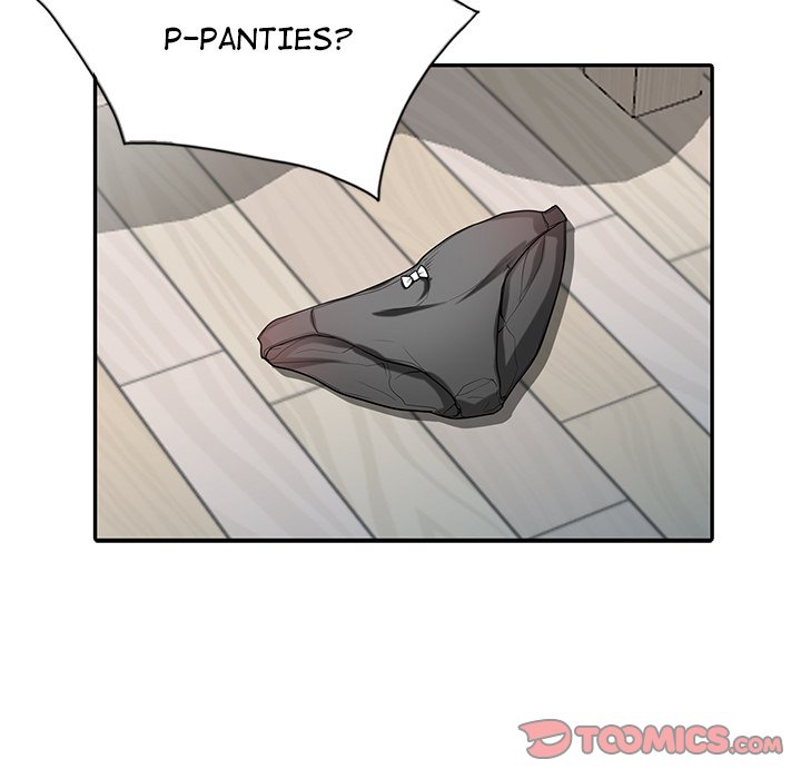 The Mismatch Chapter 31 image 128
