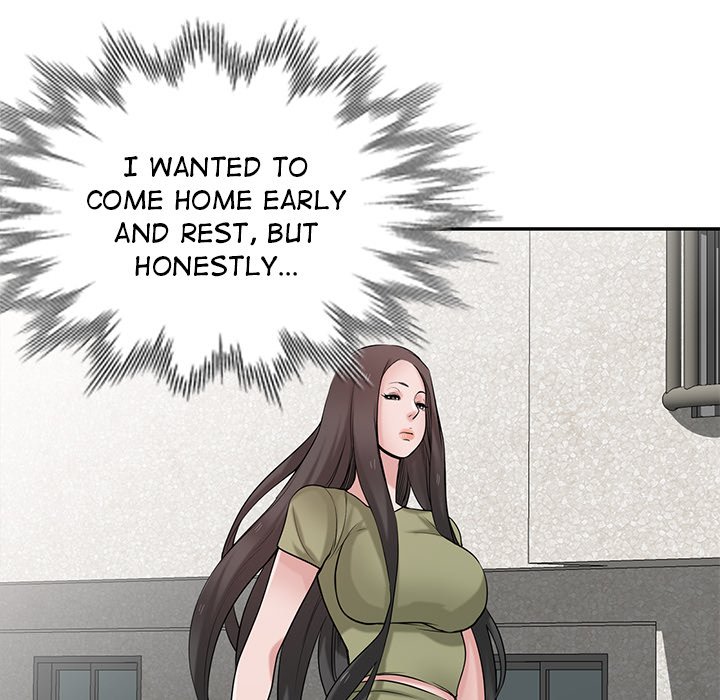 The Mismatch Chapter 31 image 16