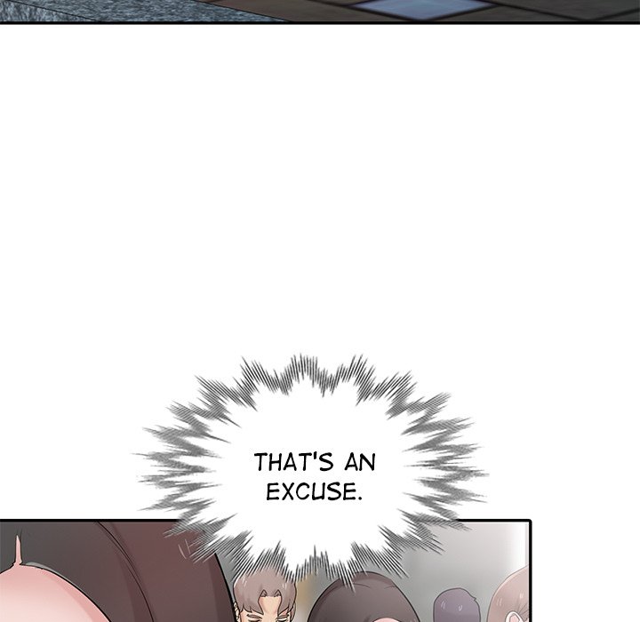 The Mismatch Chapter 31 image 18