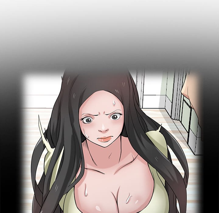 The Mismatch Chapter 31 image 20
