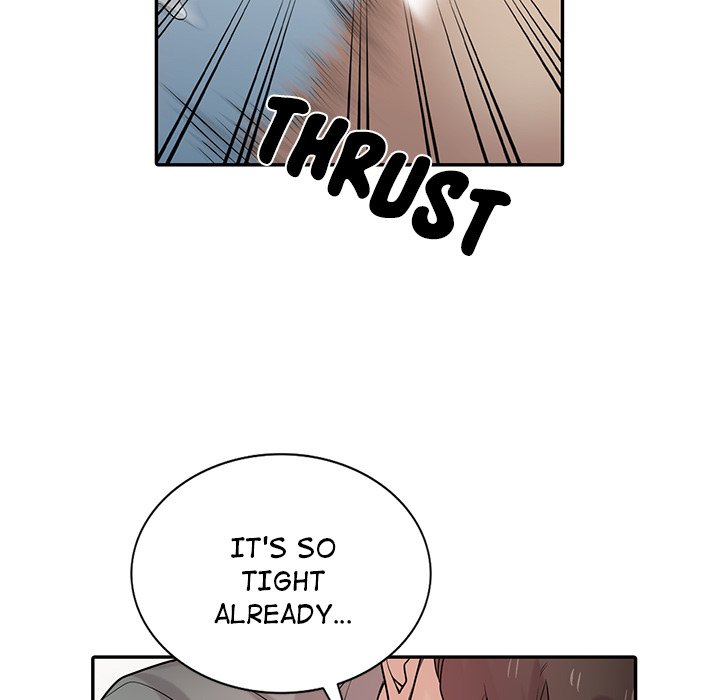 The Mismatch Chapter 31 image 32