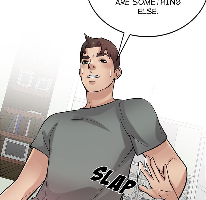 The Mismatch Chapter 31 image 47