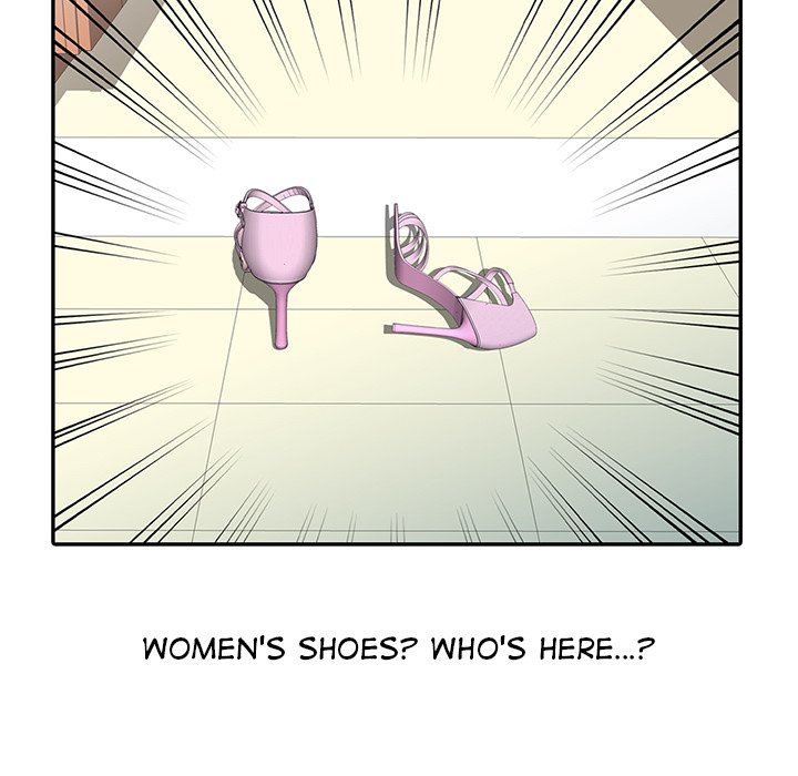 The Mismatch Chapter 31 image 60