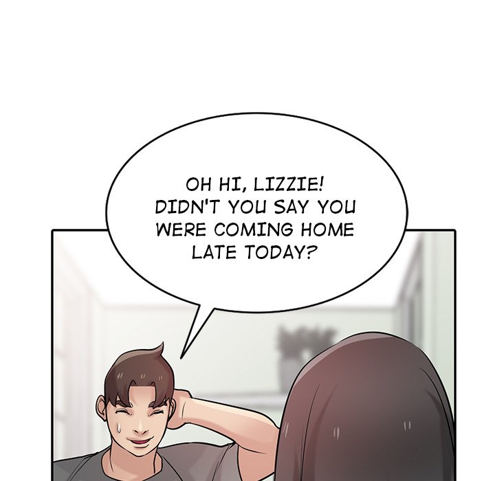 The Mismatch Chapter 31 image 61