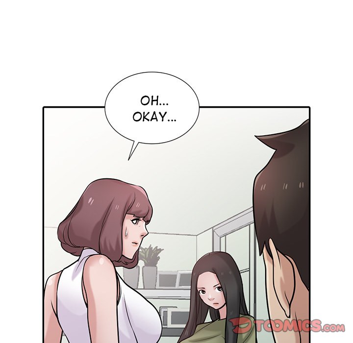 The Mismatch Chapter 31 image 86