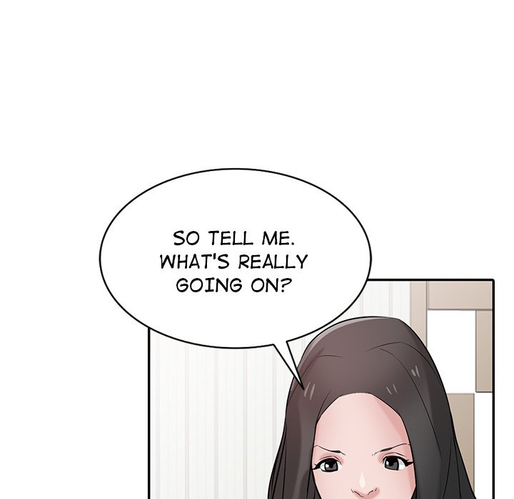 The Mismatch Chapter 31 image 90