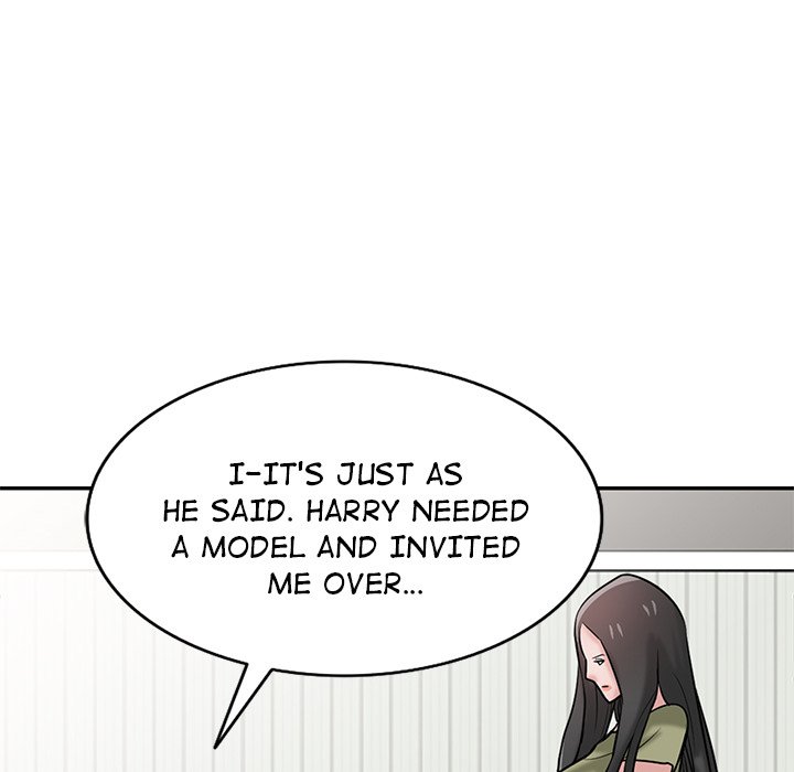 The Mismatch Chapter 31 image 92