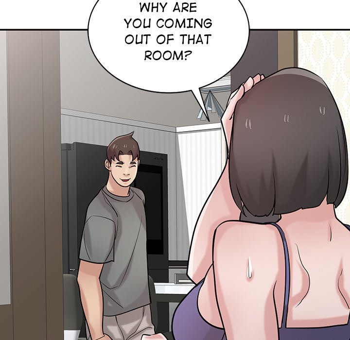 The Mismatch Chapter 32 image 104