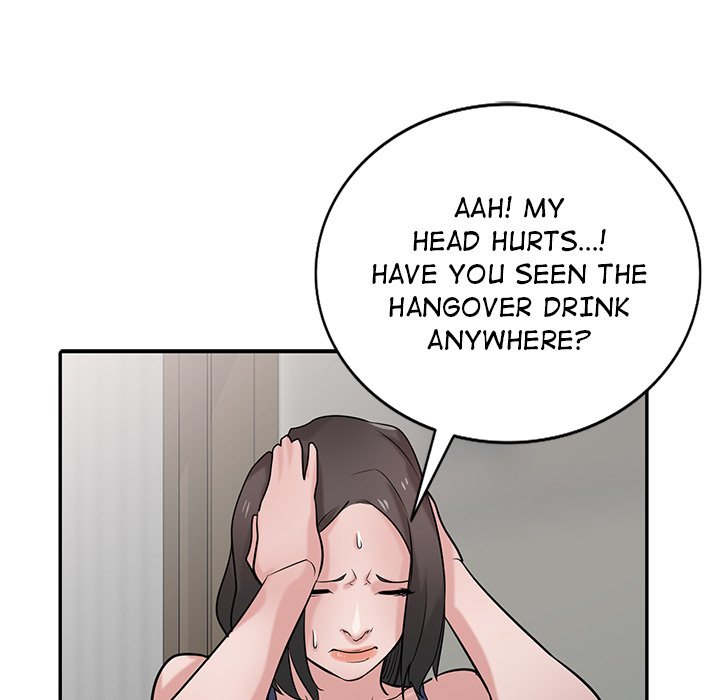 The Mismatch Chapter 32 image 106