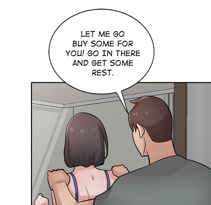 The Mismatch Chapter 32 image 108