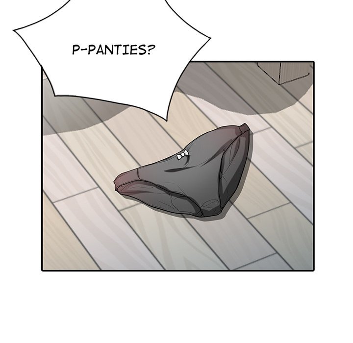 The Mismatch Chapter 32 image 10