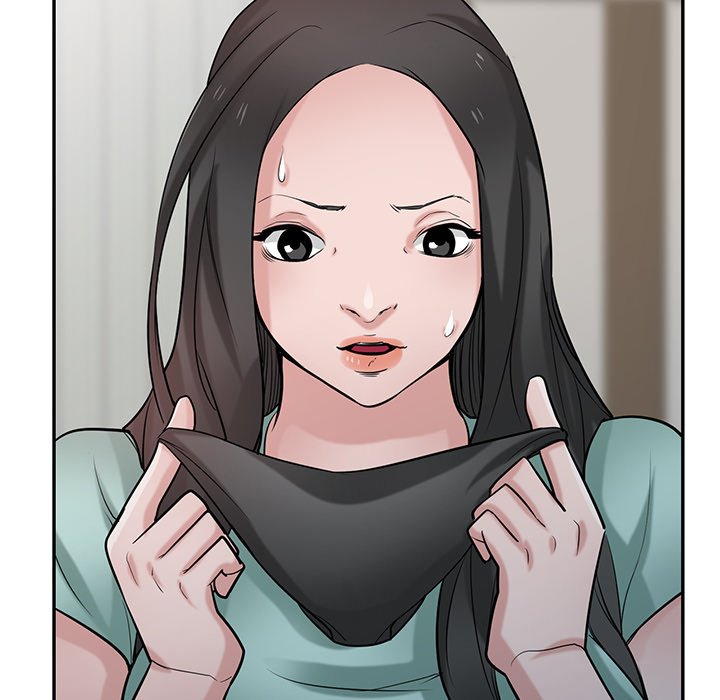 The Mismatch Chapter 32 image 16