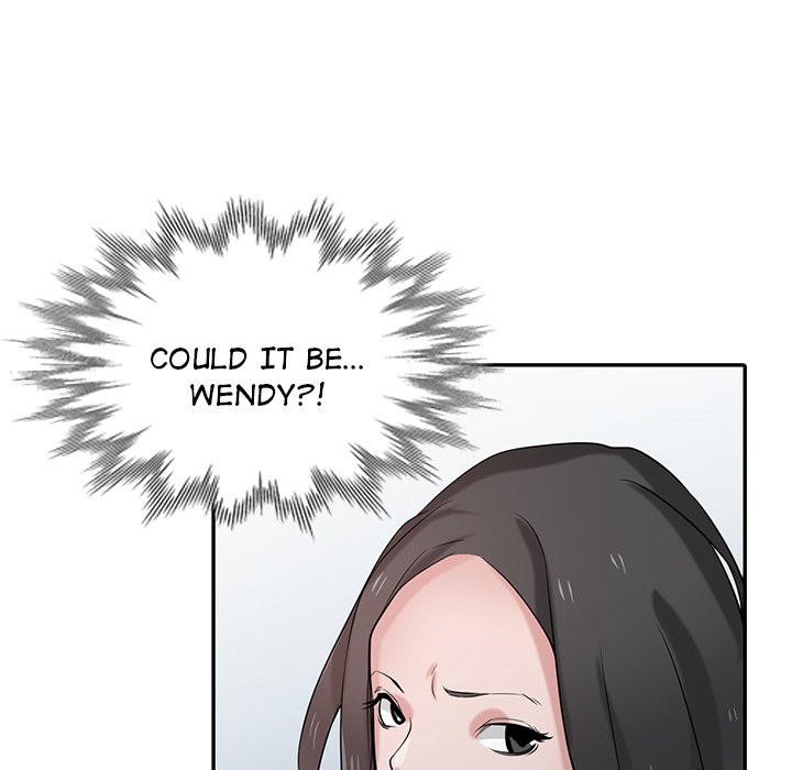 The Mismatch Chapter 32 image 19
