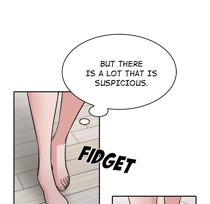The Mismatch Chapter 32 image 21