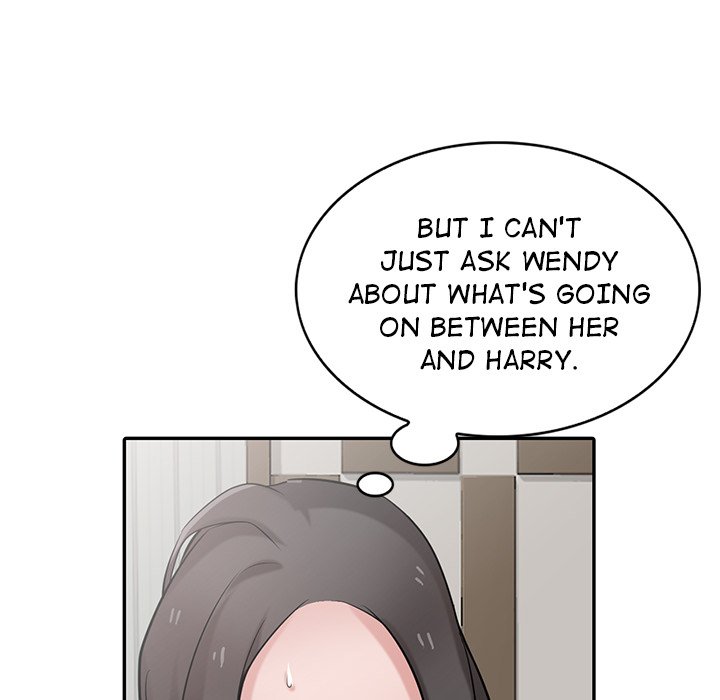 The Mismatch Chapter 32 image 27