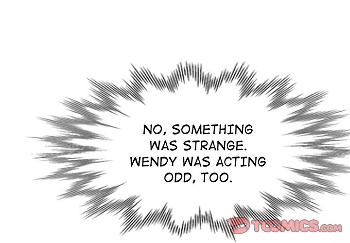The Mismatch Chapter 32 image 2