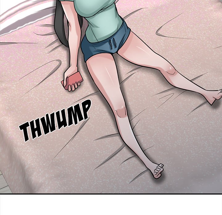 The Mismatch Chapter 32 image 30