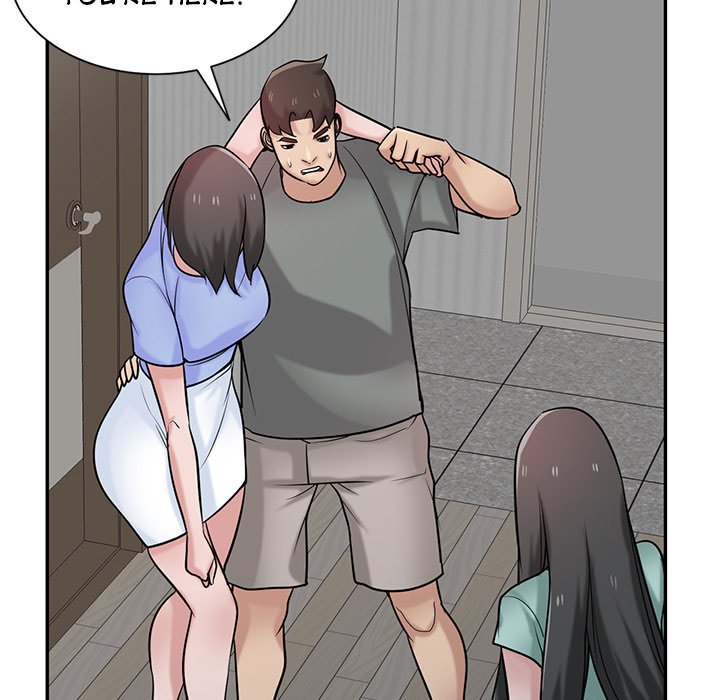 The Mismatch Chapter 32 image 38