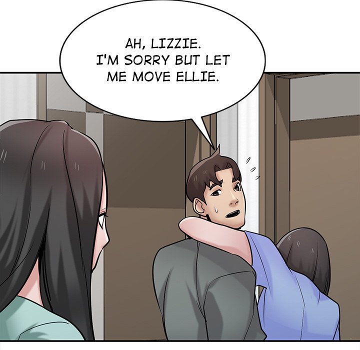 The Mismatch Chapter 32 image 40