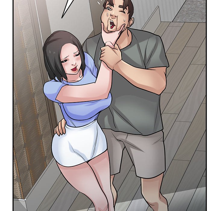 The Mismatch Chapter 32 image 42