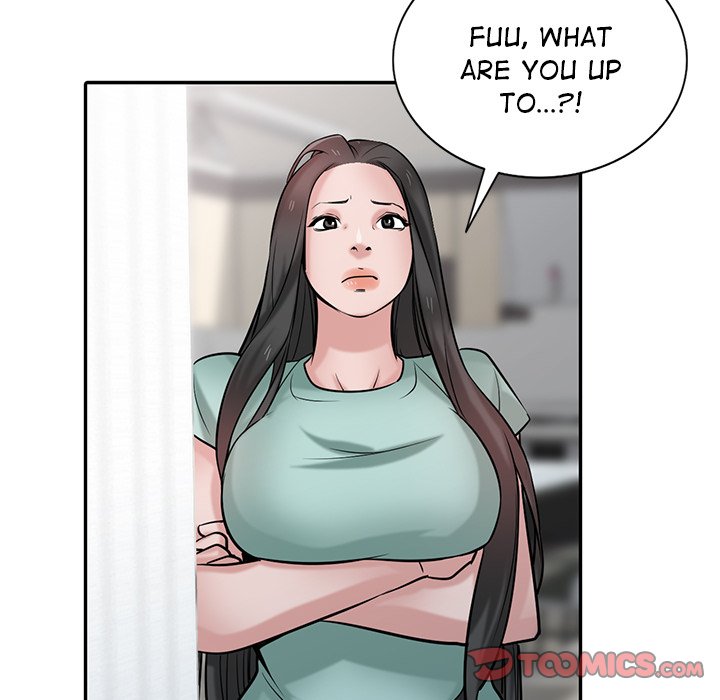 The Mismatch Chapter 32 image 44