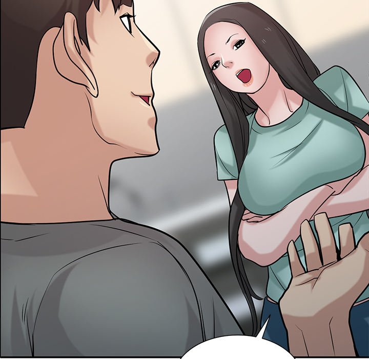 The Mismatch Chapter 32 image 61