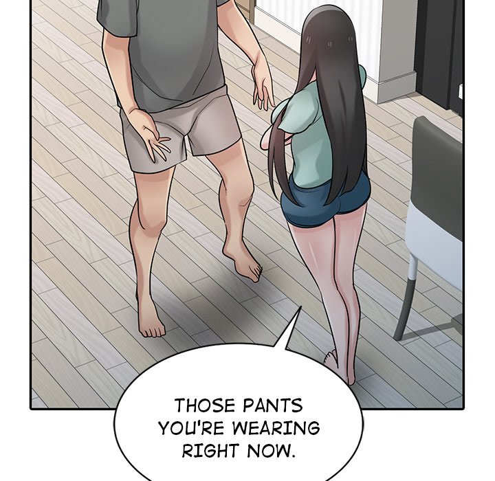 The Mismatch Chapter 32 image 68