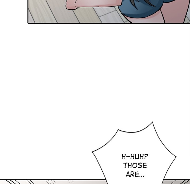 The Mismatch Chapter 32 image 7