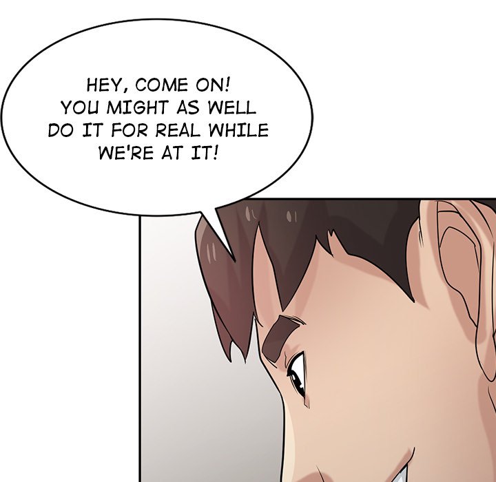 The Mismatch Chapter 32 image 81