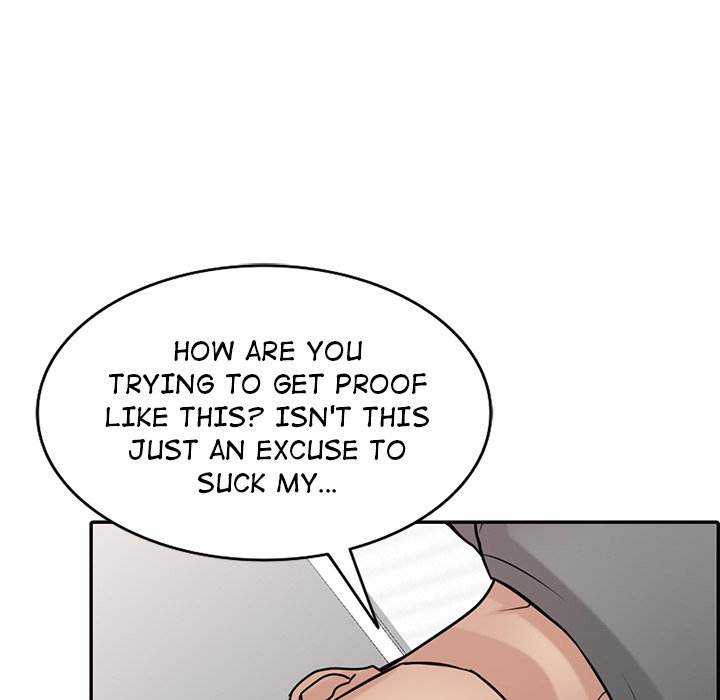 The Mismatch Chapter 32 image 87