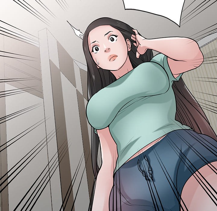 The Mismatch Chapter 32 image 8