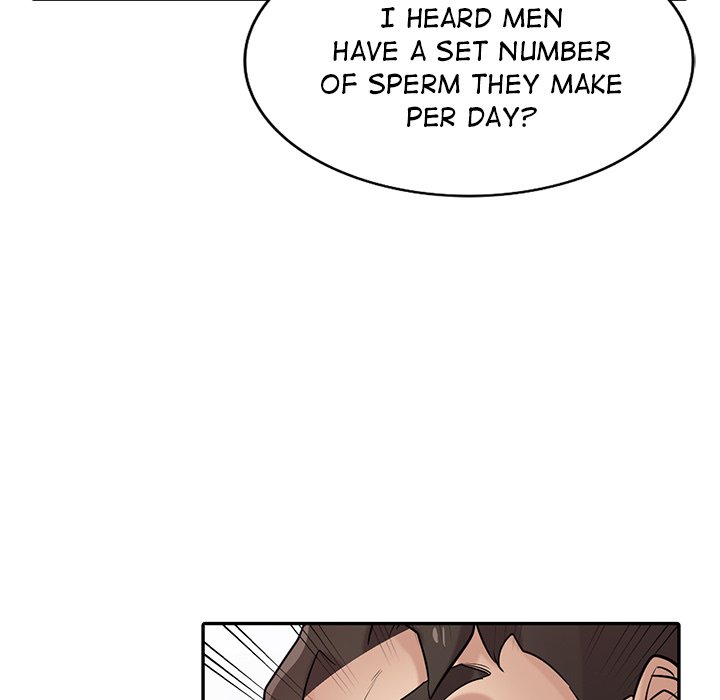 The Mismatch Chapter 32 image 91