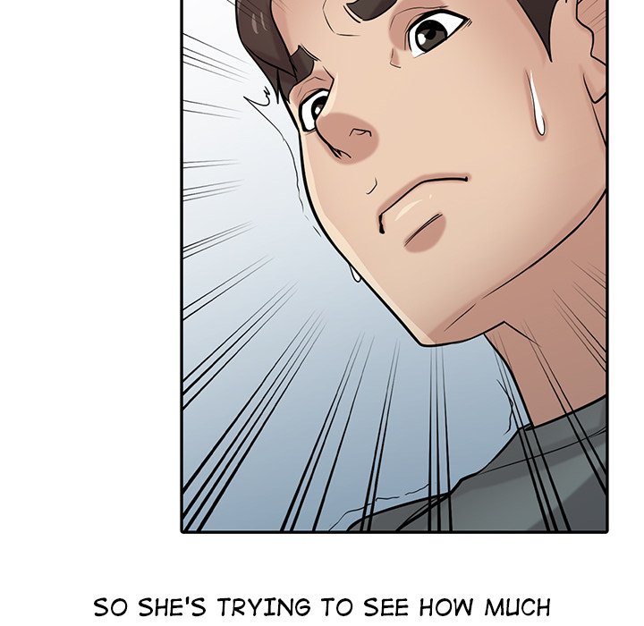 The Mismatch Chapter 32 image 92
