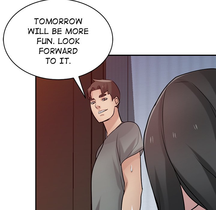 The Mismatch Chapter 33 image 101