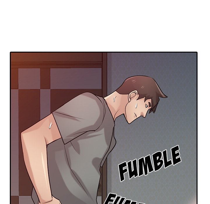 The Mismatch Chapter 33 image 105