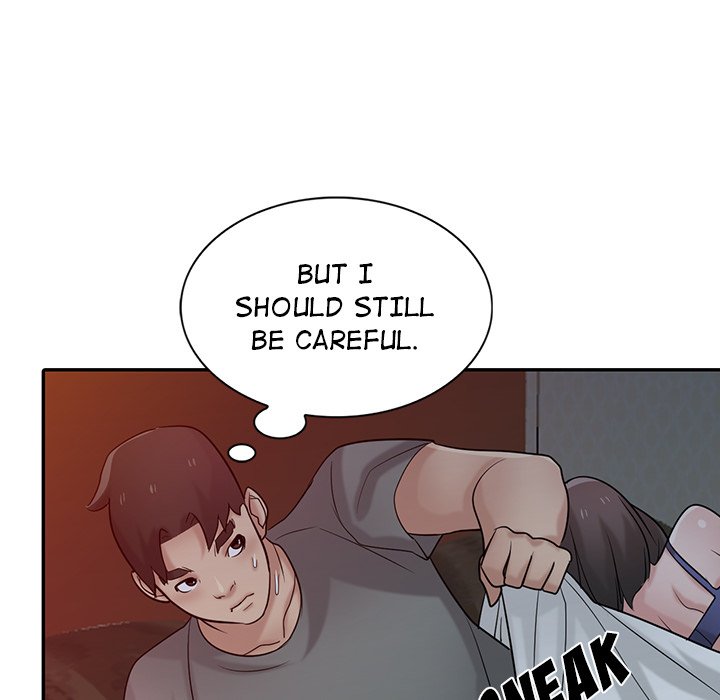 The Mismatch Chapter 33 image 109