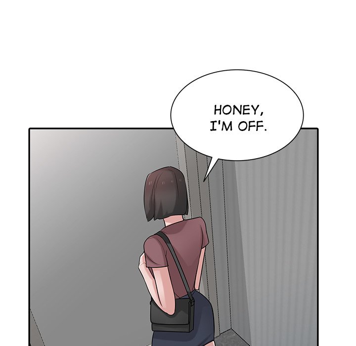 The Mismatch Chapter 33 image 117