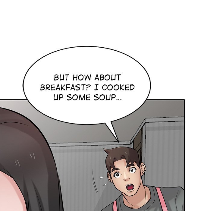 The Mismatch Chapter 33 image 119