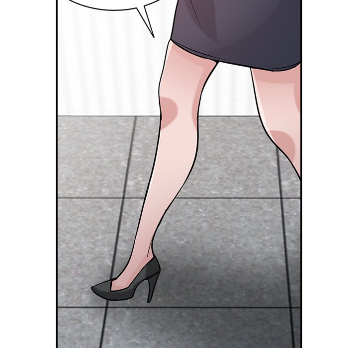 The Mismatch Chapter 33 image 122