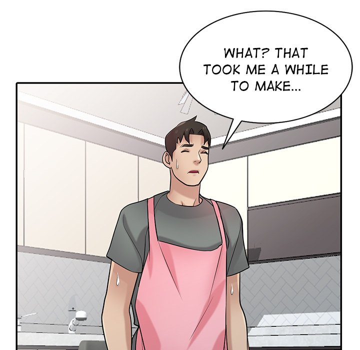 The Mismatch Chapter 33 image 126