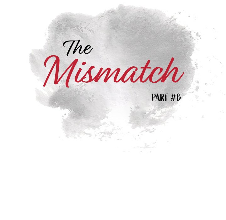 The Mismatch Chapter 33 image 12