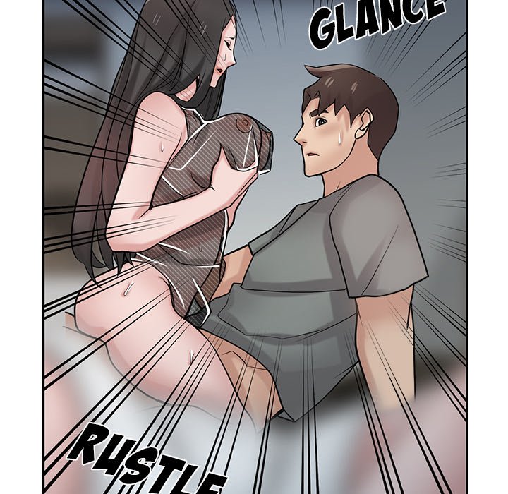 The Mismatch Chapter 33 image 56