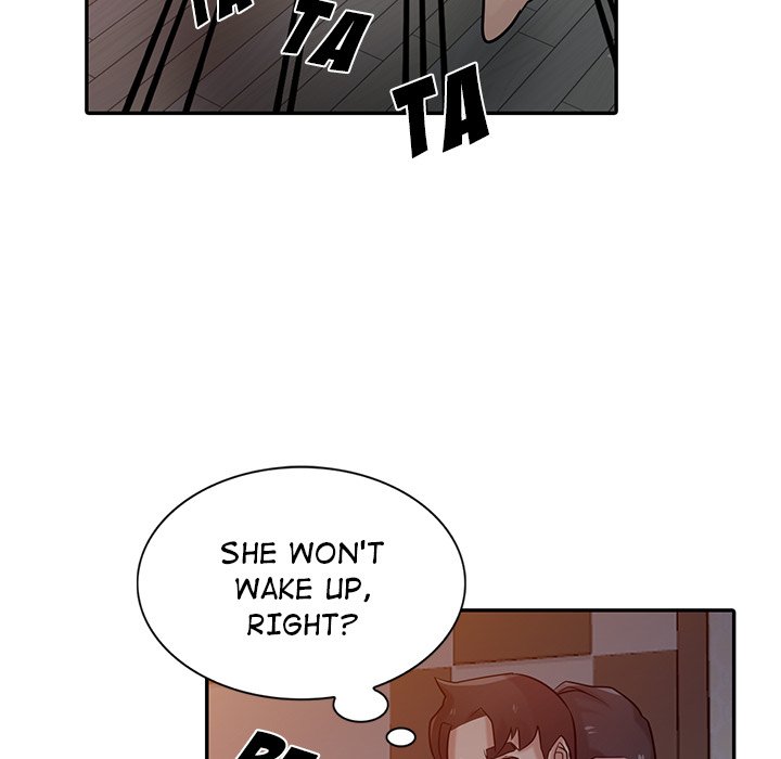 The Mismatch Chapter 33 image 62