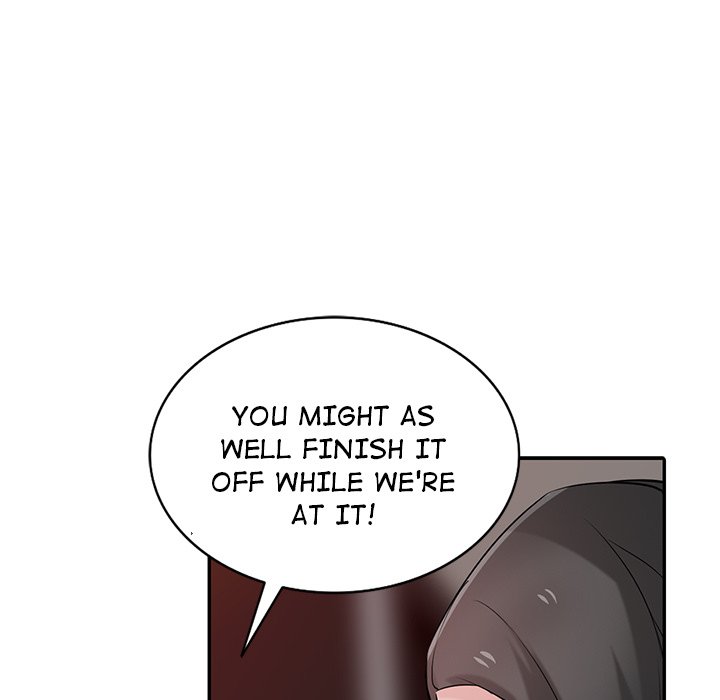 The Mismatch Chapter 33 image 90