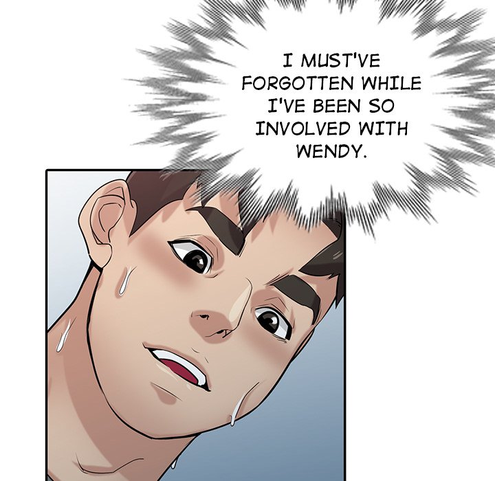 The Mismatch Chapter 33 image 94