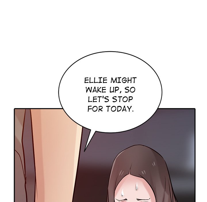 The Mismatch Chapter 33 image 98