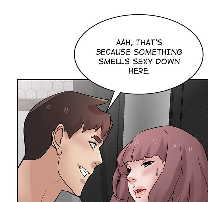 The Mismatch Chapter 34 image 103