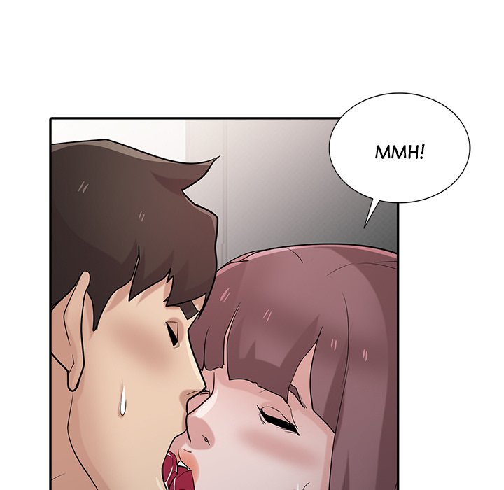 The Mismatch Chapter 34 image 111