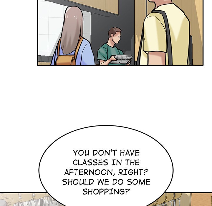 The Mismatch Chapter 34 image 18